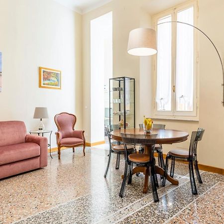 Livorno Central Flat-2 Min Walk The Cathedral! Εξωτερικό φωτογραφία