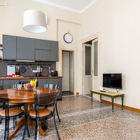 Livorno Central Flat-2 Min Walk The Cathedral! Εξωτερικό φωτογραφία