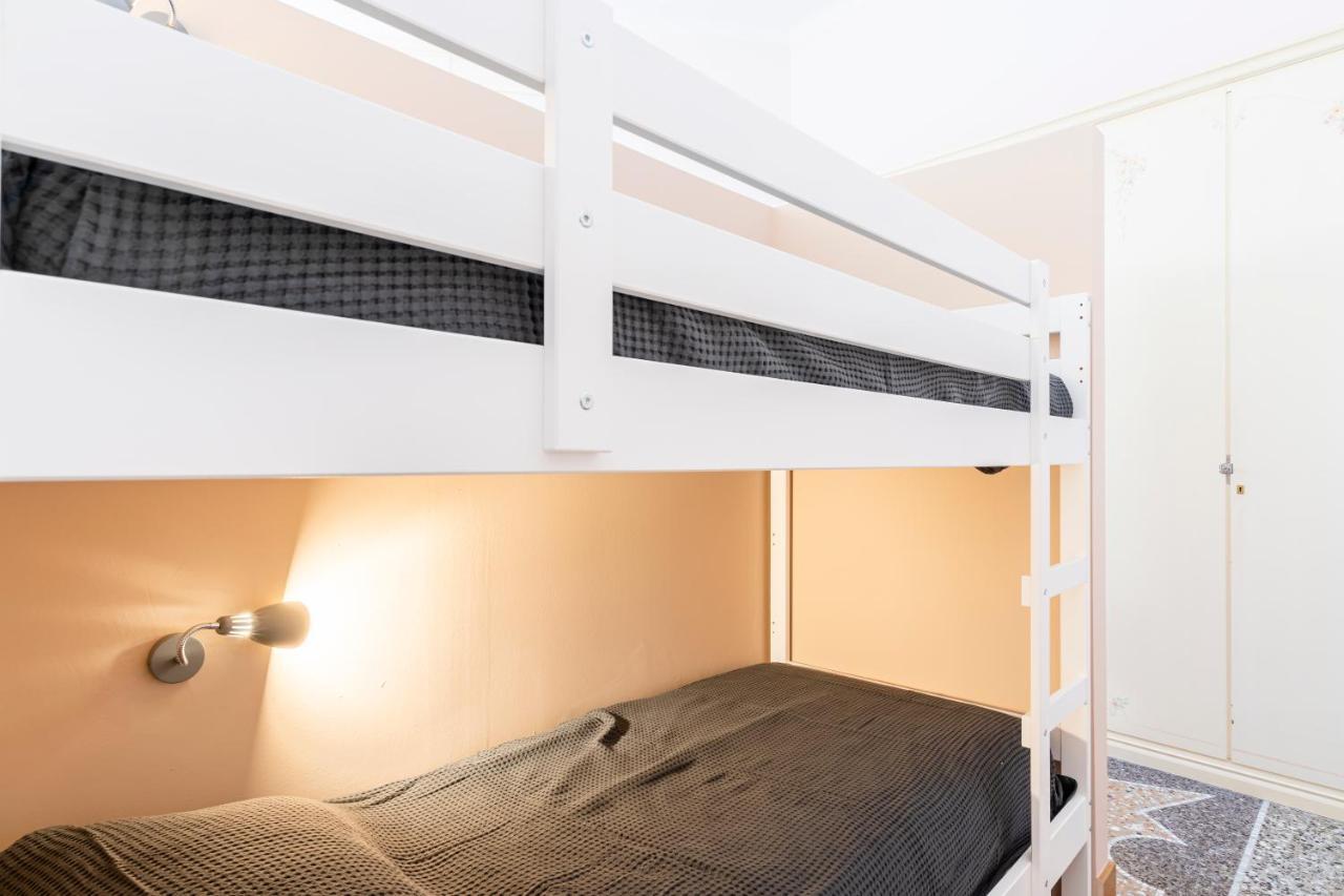 Livorno Central Flat-2 Min Walk The Cathedral! Εξωτερικό φωτογραφία