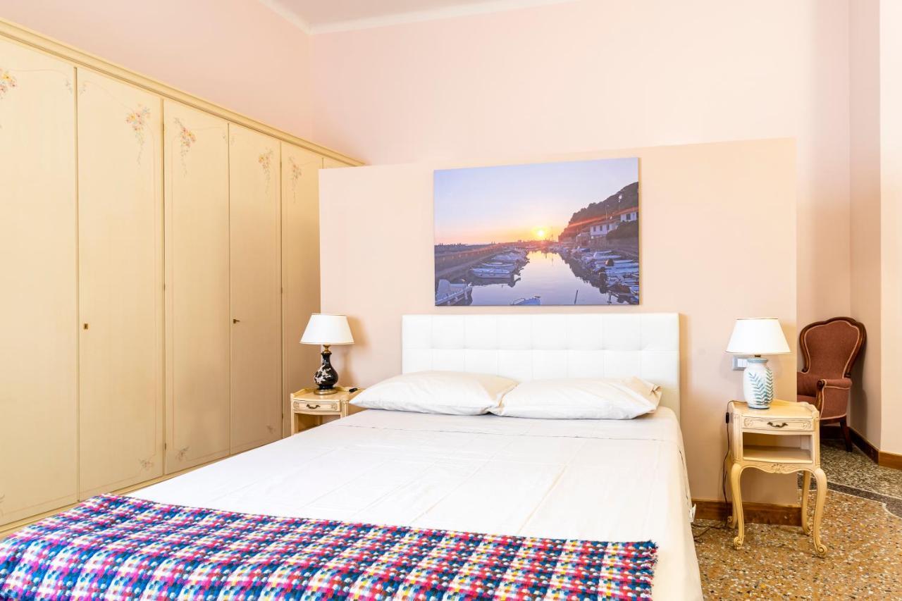 Livorno Central Flat-2 Min Walk The Cathedral! Εξωτερικό φωτογραφία