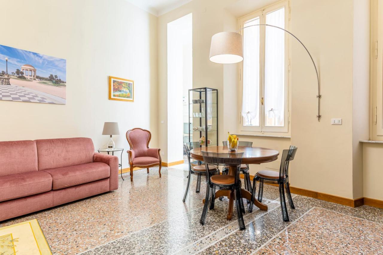 Livorno Central Flat-2 Min Walk The Cathedral! Εξωτερικό φωτογραφία