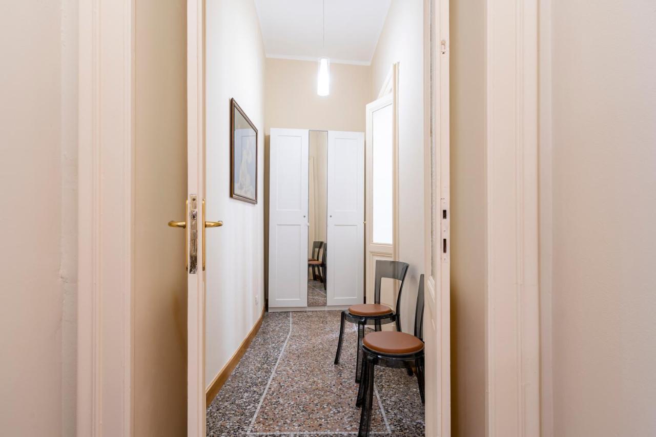 Livorno Central Flat-2 Min Walk The Cathedral! Εξωτερικό φωτογραφία