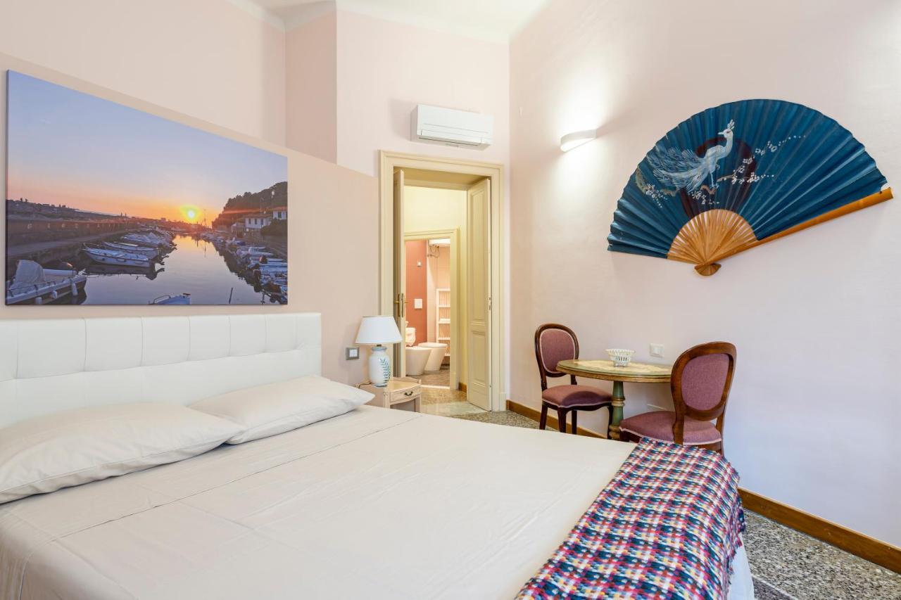 Livorno Central Flat-2 Min Walk The Cathedral! Εξωτερικό φωτογραφία