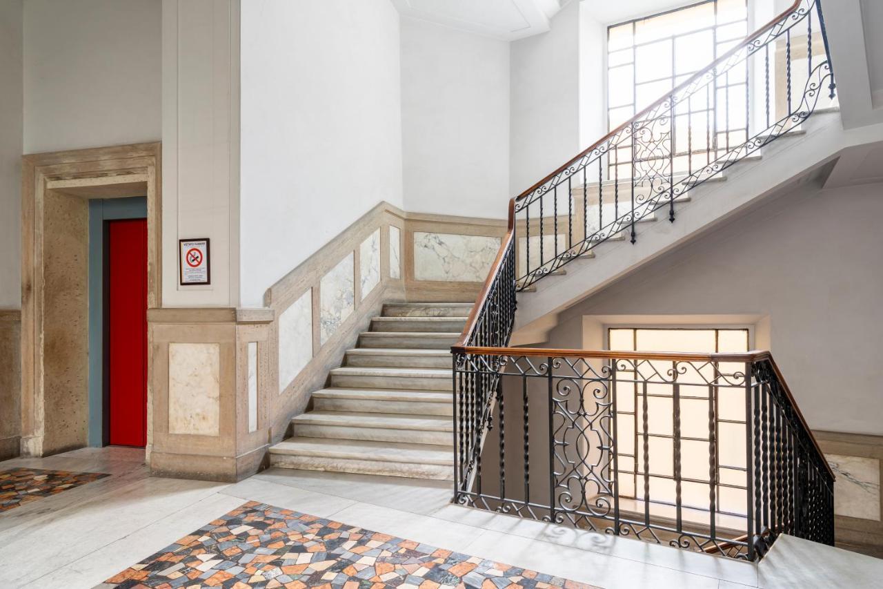 Livorno Central Flat-2 Min Walk The Cathedral! Εξωτερικό φωτογραφία