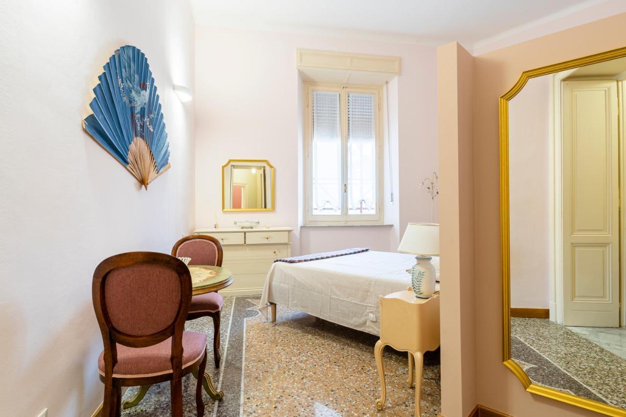 Livorno Central Flat-2 Min Walk The Cathedral! Εξωτερικό φωτογραφία