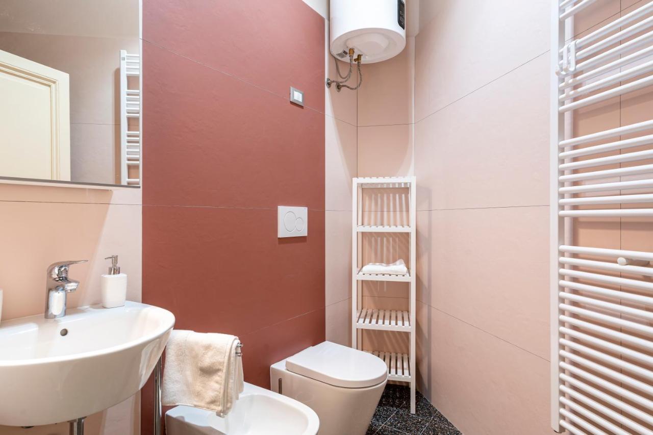 Livorno Central Flat-2 Min Walk The Cathedral! Εξωτερικό φωτογραφία