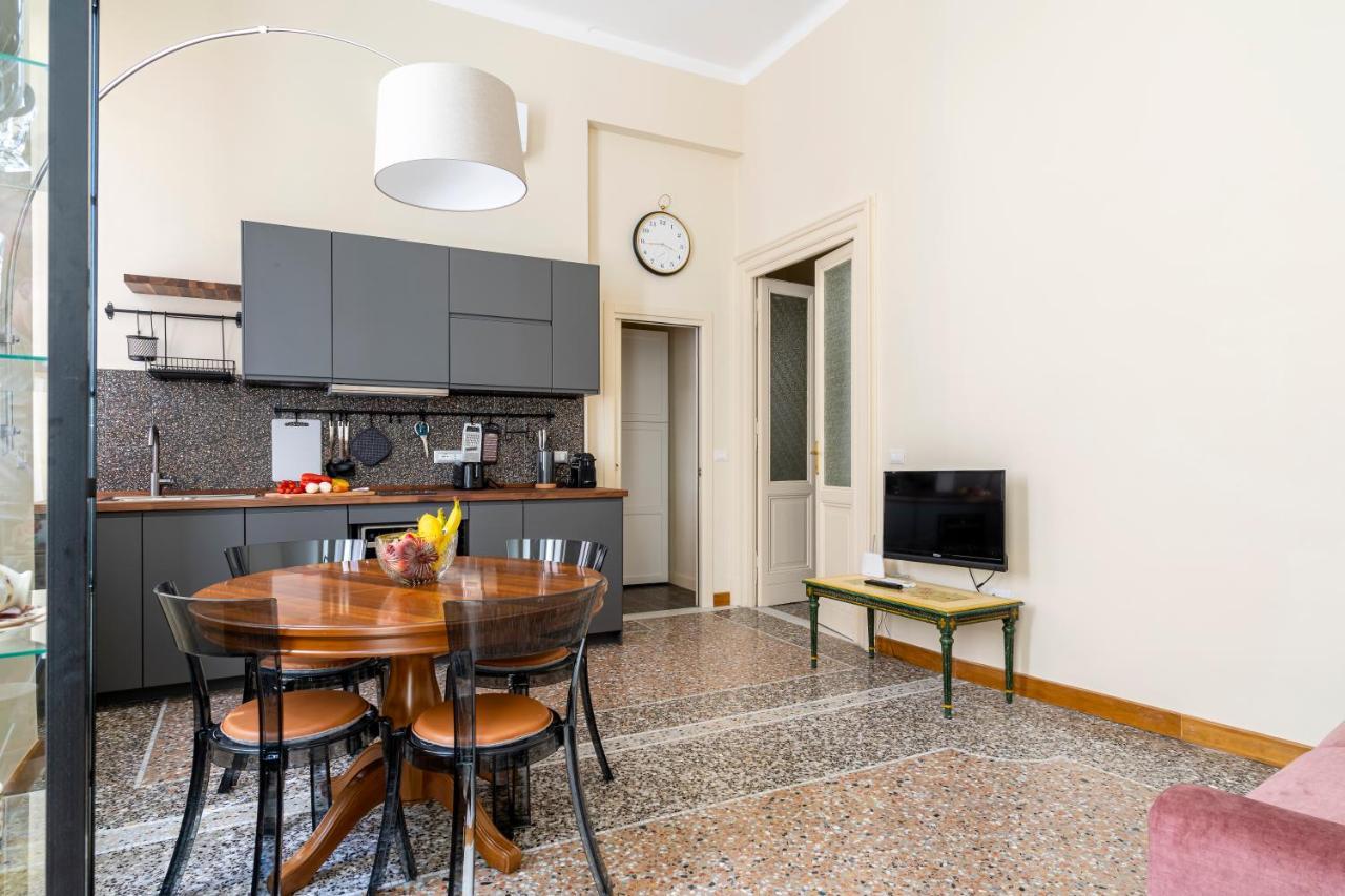 Livorno Central Flat-2 Min Walk The Cathedral! Εξωτερικό φωτογραφία