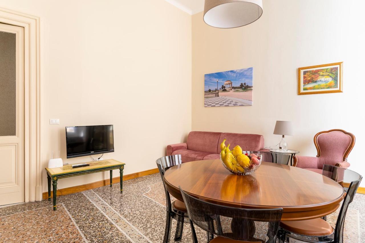 Livorno Central Flat-2 Min Walk The Cathedral! Εξωτερικό φωτογραφία