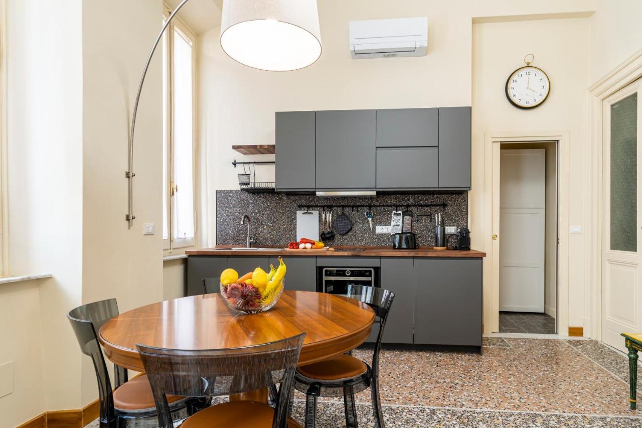 Livorno Central Flat-2 Min Walk The Cathedral! Εξωτερικό φωτογραφία