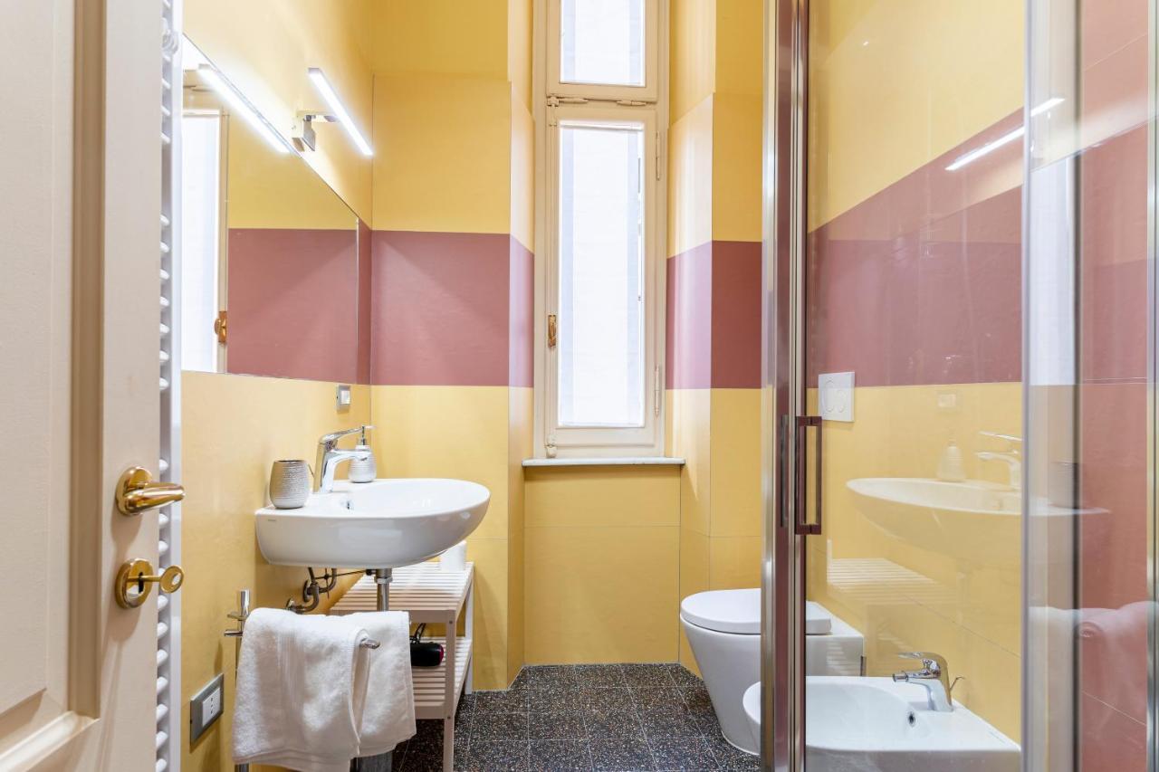 Livorno Central Flat-2 Min Walk The Cathedral! Εξωτερικό φωτογραφία