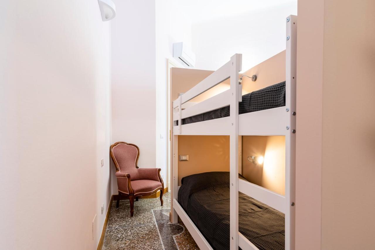 Livorno Central Flat-2 Min Walk The Cathedral! Εξωτερικό φωτογραφία