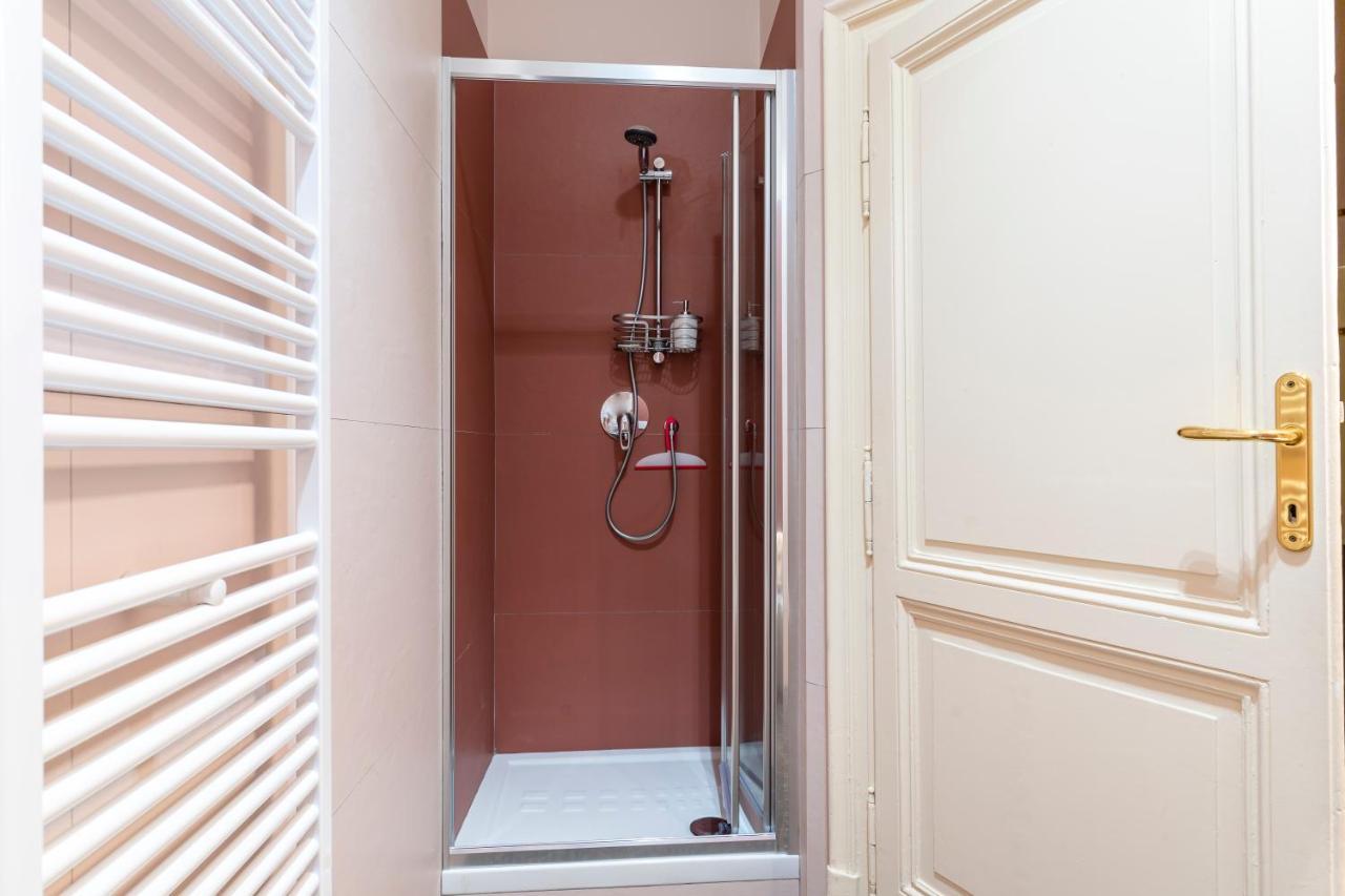 Livorno Central Flat-2 Min Walk The Cathedral! Εξωτερικό φωτογραφία